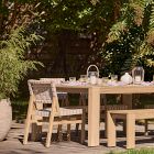 Granada Outdoor Dining Chair (Set of 2)