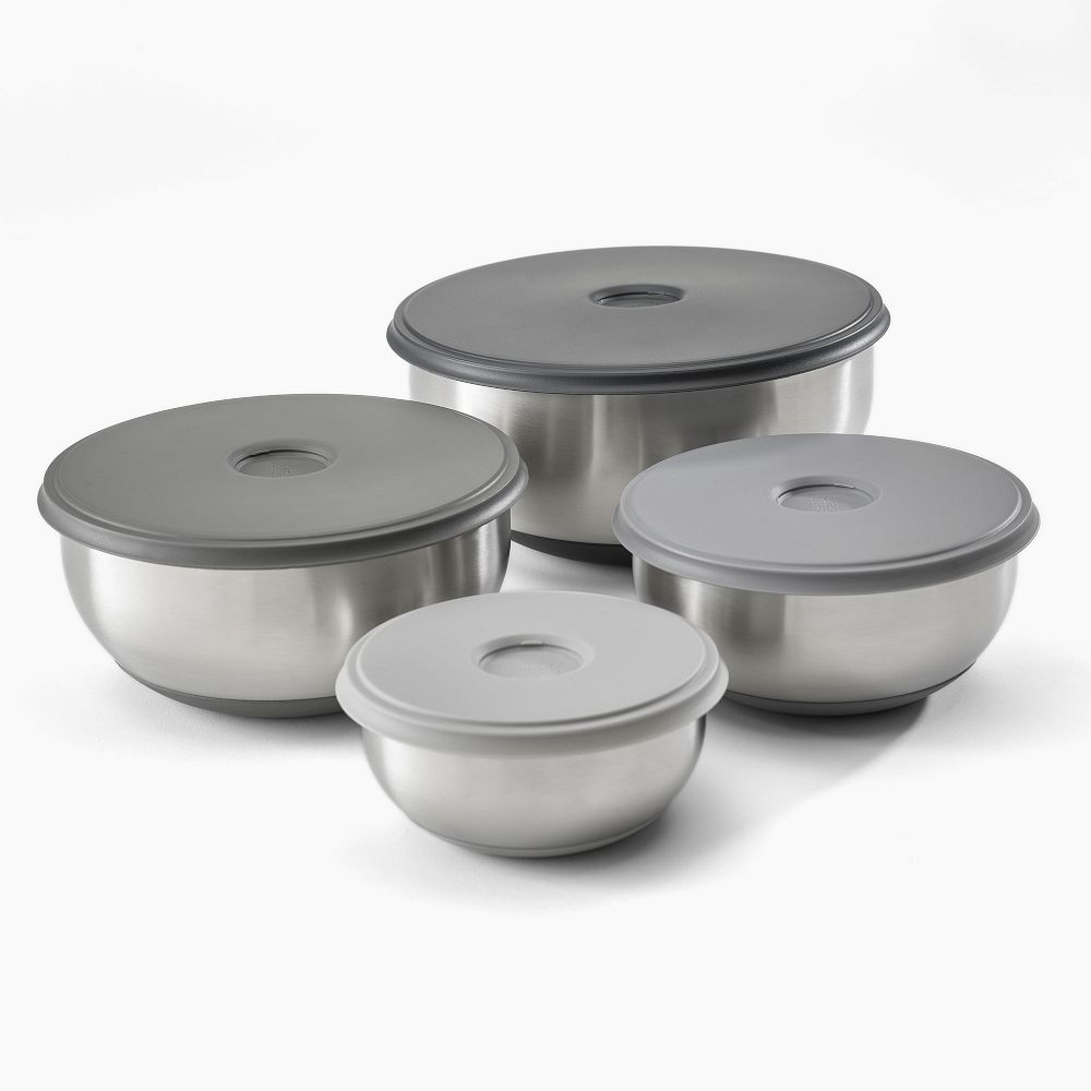Joseph & Joseph Nest Prep & Store Bowls (Set of 8)