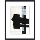 Leaving Spaces Framed Wall Art