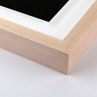 Lined Up Framed Wall Art by Dan Hobday