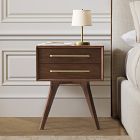 Mini LED Cordless Table Lamp (10")