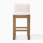 Telluride Outdoor Bar Stool