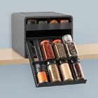 YouCopia SpiceStack Spice Bottle Organizer