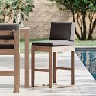 Telluride Outdoor Bar Stool