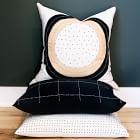 Anchal Project Eclipse Dot  Pillow