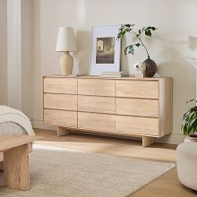 Extra Wide Dressers | west elm Extra Wide Dressers | west elm