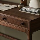 Berriman Walnut Desk (60")