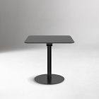 Humanscale® Float Gather Table - Square