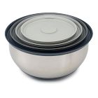 Joseph &amp; Joseph Nest Prep &amp; Store Bowls (Set of 8)