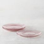 Jupiter Beaded Glass Dinnerware Collection
