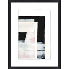 Leaving Spaces Framed Wall Art