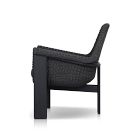 Lenai Outdoor Teak Chair