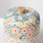 Meadows Upholstered Jewelry Storage