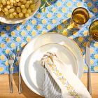 Mill Melamine Outdoor Cereal Bowl Sets