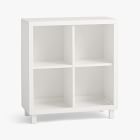 Parker Cubby Bookcase