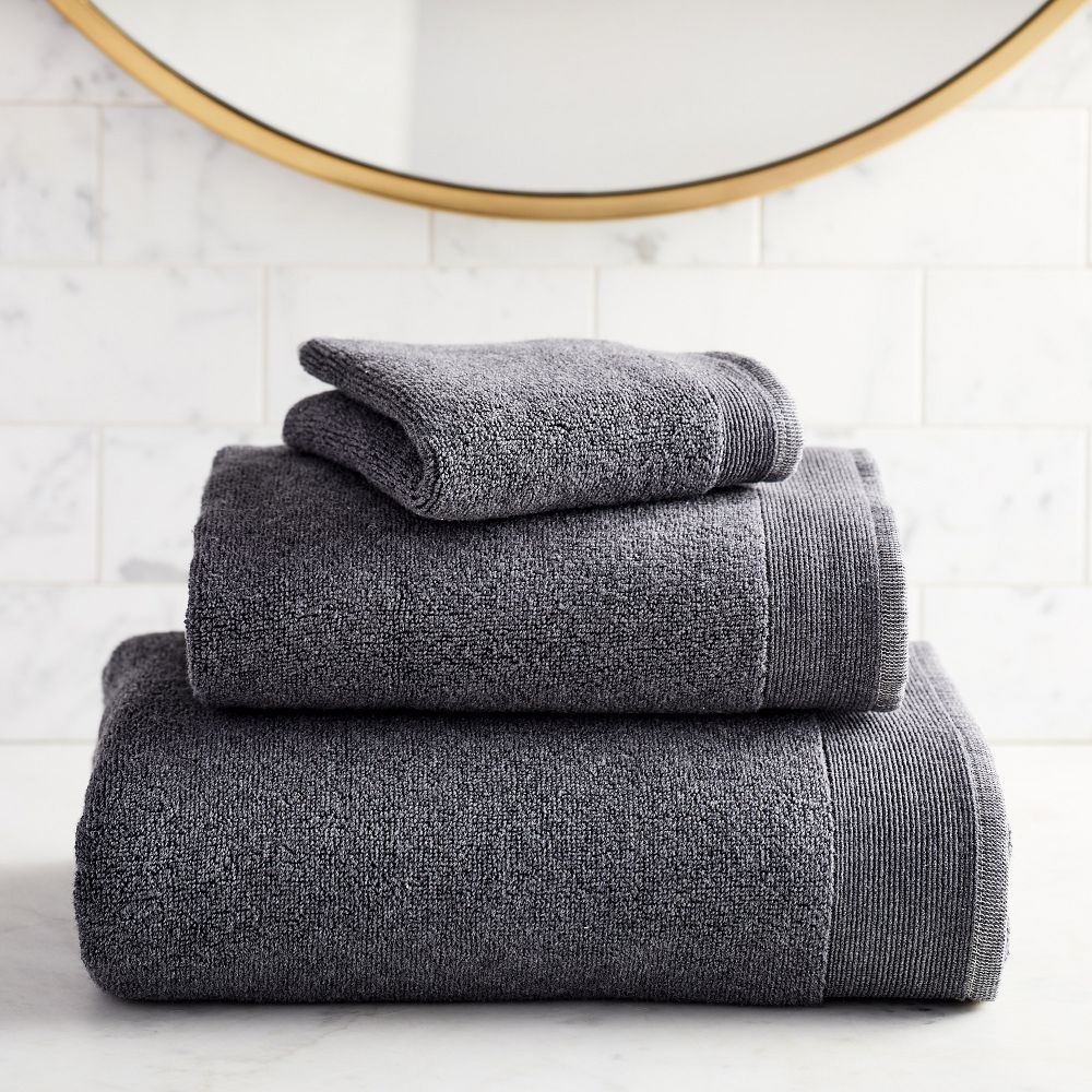 Plush Fibrosoft Hand Towels