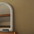 Shape Studies Arch Wall Mirror