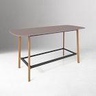 Simii Goldilox Standing Height Table