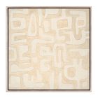 Talisman Framed Wall Art by Jess Engle