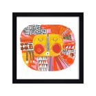 WerkShoppe My Only Sunshine Framed Wall Art