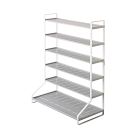 Yamazaki Tower Car &amp; Train Display Storage Shelf