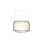 Zwiesel Glas Level Crystal White Wine Tumblers (Set of 2)