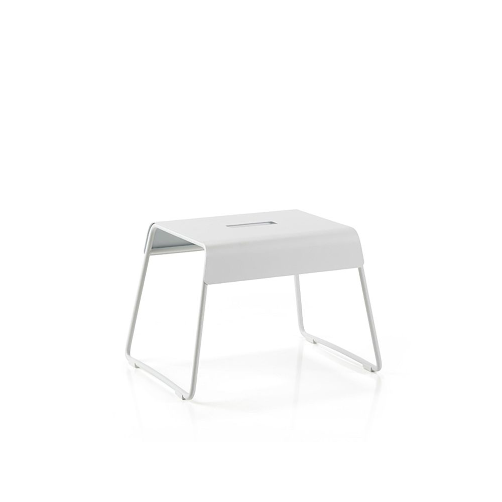 A-Frame Stool by West Elm