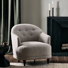 Beebee Tufted Lounge Chair