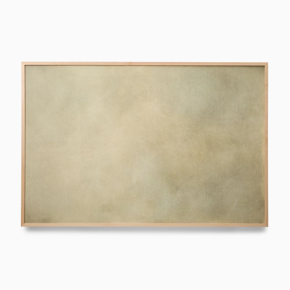 Blank Framed Wall Art by Aileen Fitzgerald by West Elm
