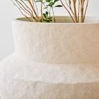 Form Studies Ceramic Planters