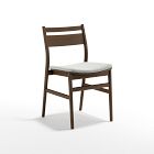 Grand Rapids Chair Co. Sigsbee Semi-Upholstered Chair