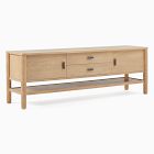 Hargrove Media Console (80")