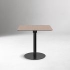 Humanscale® Float Gather Table - Square