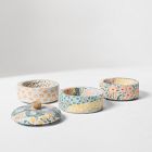 Meadows Upholstered Jewelry Storage