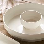 Modern Melamine Outdoor Serveware