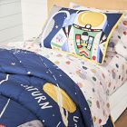 National Geographic Space Sheet Set
