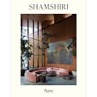 Shamshiri: Interiors