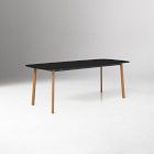 Simii Goldilox Rectangle Desk