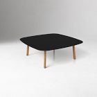 Simii Goldilox Square Coffee Table