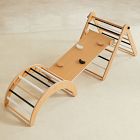 Wonder &amp; Wise Mighty Indoor Gym