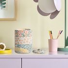 Meadows Upholstered Jewelry Storage