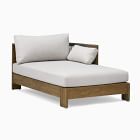 Porto Outdoor Sectional Replacement Cushions