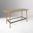 Simii Goldilox Standing Height Table