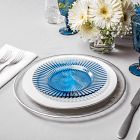 Archie Glass Dinnerware Collection