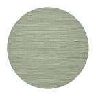 Chilewich Easy-Care Bamboo Round Placemats