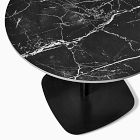 Gable Indoor/Outdoor Bistro Table - Round