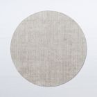 Hand-Loomed Shine Rug