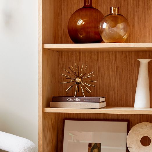 Metal Sputnik Objects, Decorative Accents | West Elm