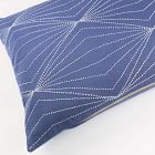 Anchal Project Prism Lumbar Pillow