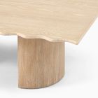 Aria Coffee Table (50")